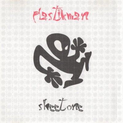 PLASTIKMAN - Sheet One