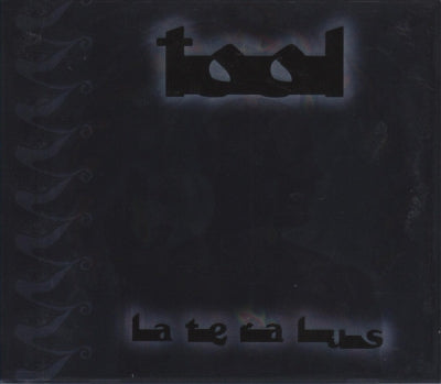 TOOL - Lateralus