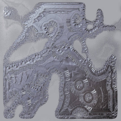TRACING XIRCLES - Air Lock
