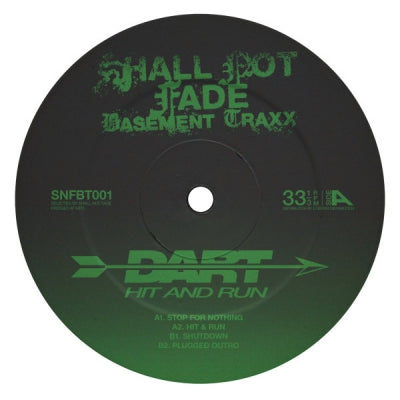 DART - Hit & Run