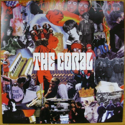 THE CORAL - The Coral