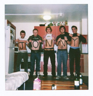 JONNY - Jonny