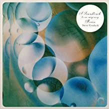 STEVE CRADOCK - A Soundtrack To An Imaginary Movie