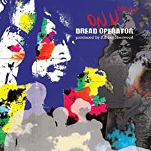 VARIOUS - Dread Operator