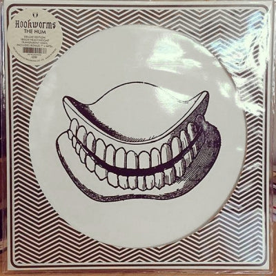 HOOKWORMS - The Hum