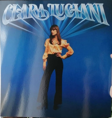 CLARA LUCIANI - Cœur