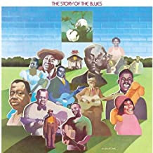 VARIOUS - The Story Of The Blues