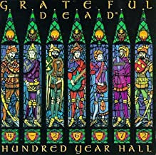 GRATEFUL DEAD - Hundred Year Hall