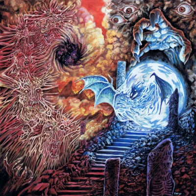 GATECREEPER - An Unexpected Reality