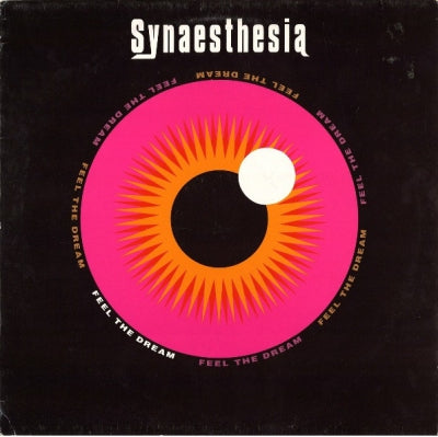 SYNAESTHESIA - Feel The Dream