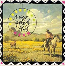 ROBERT EARL KEEN - A Bigger Piece Of Sky
