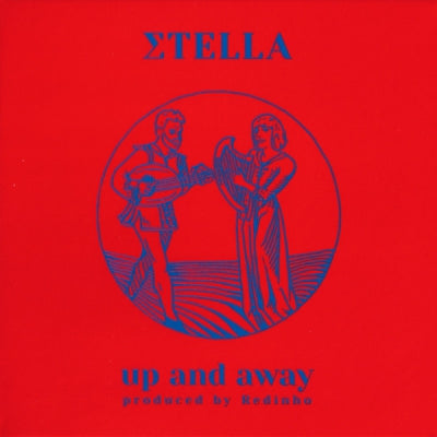 ΣTELLA - Up and Away