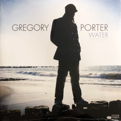 GREGORY PORTER - Water