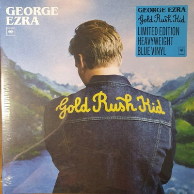 GEORGE EZRA - Gold Rush Kid