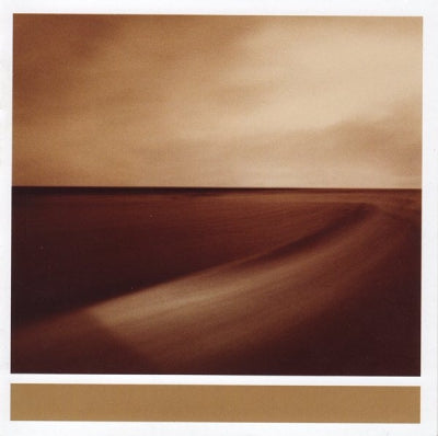 BRIAN ENO WITH JON HOPKINS & LEO ABRAHAMS - Small Craft On A Milk Sea