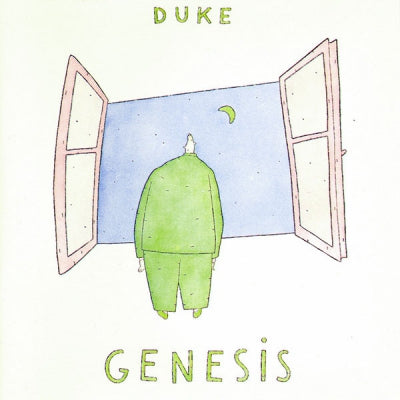 GENESIS - Duke