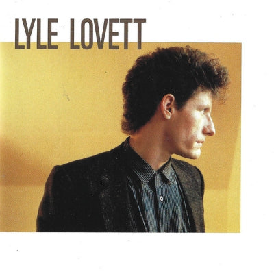 LYLE LOVETT - LYLE LOVETT
