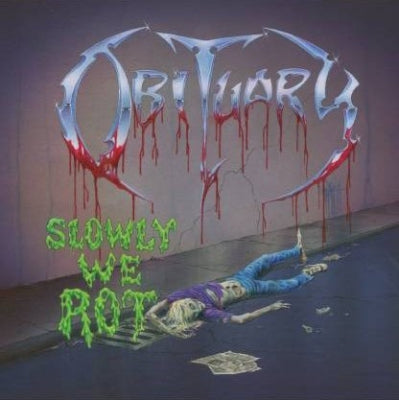 OBITUARY - Slowly We Rot