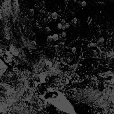 PRIMITIVE MAN & UNEARTHLY TRANCE - Primitive Man & Unearthly Trance