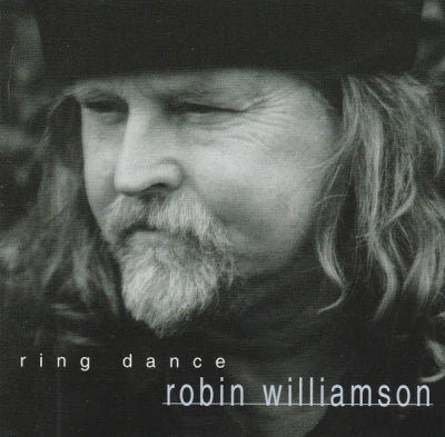 ROBIN WILLIAMSON - Ring Dance