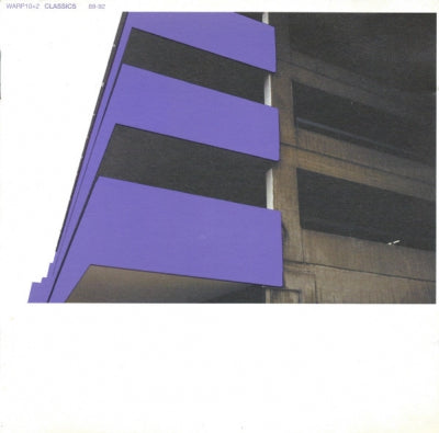 VARIOUS - Warp10+2 Classics 89-92
