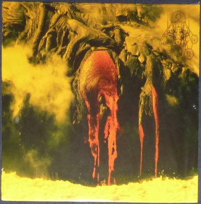 NEKRASOV - Lust Of Consciousness