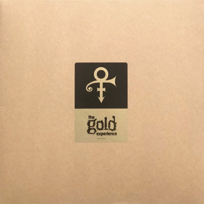 PRINCE - The Gold Experience Deluxe