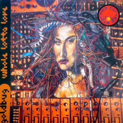 GOLDBUG - Whole Lotta Love
