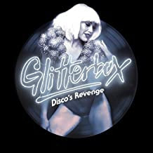VARIOUS - Glitterbox Disco's Revenge