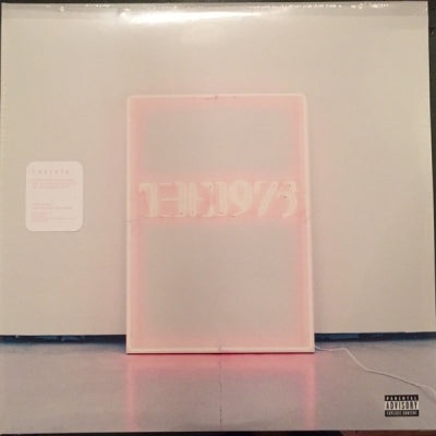 THE 1975 - I Like It When You Sleep, For You Are So Beautiful Yet So Unaware Of It