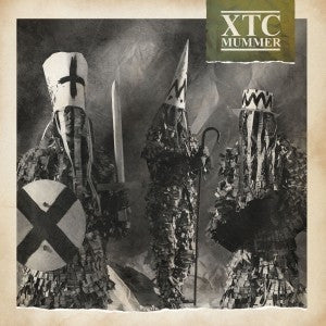 XTC - Mummer