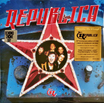 REPUBLICA - Republica