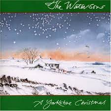 THE WATERSONS / KIT CALVERT / MABEL RACE / NORMAN BENSON (2) - A Yorkshire Christmas