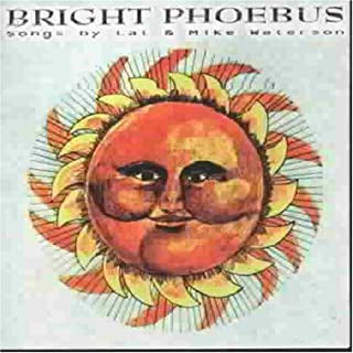 LAL & MIKE WATERSON - Bright Phoebus