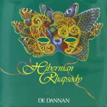 DE DANNAN - Hibernian Rhapsody