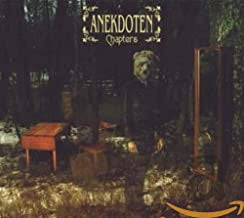 ANEKDOTEN - Chapters