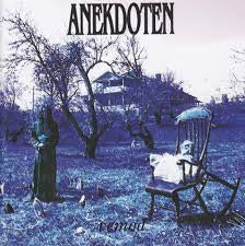 ANEKDOTEN - Vemod
