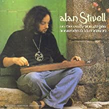 ALAN STIVELL - Un Dewezh 'Barzh 'Gêr (Journée À La Maison)