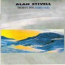 ALAN STIVELL - Trema'n Inis = Vers L'Île