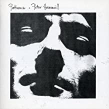 PETER HAMMILL - Patience