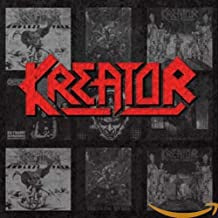 KREATOR - Love Us Or Hate Us - The Very Best Of The Noise Years 1985-1992