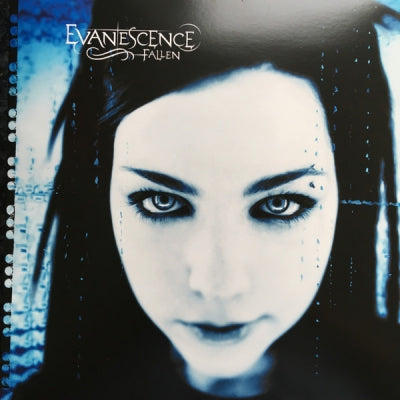 EVANESCENCE - Fallen