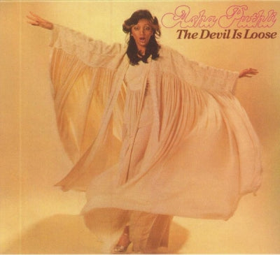 ASHA PUTHLI - The devil is loose