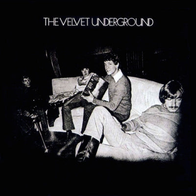THE VELVET UNDERGROUND - The Velvet Underground