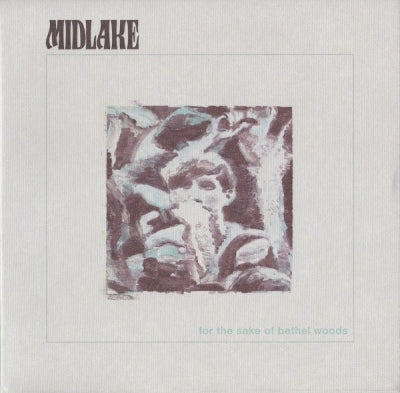 MIDLAKE - For The Sake Of Bethel Woods