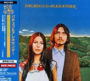 PACHECO & ALEXANDER - Pacheco & Alexander