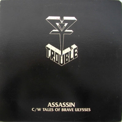 TROUBLE - Assassin