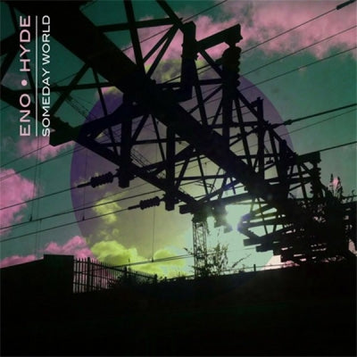 ENO / HYDE - Someday World