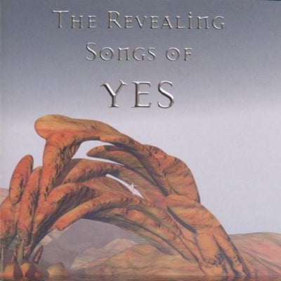 VARIOUS - The Revealing Songs Of Yes