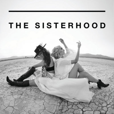 THE SISTERHOOD - The Sisterhood